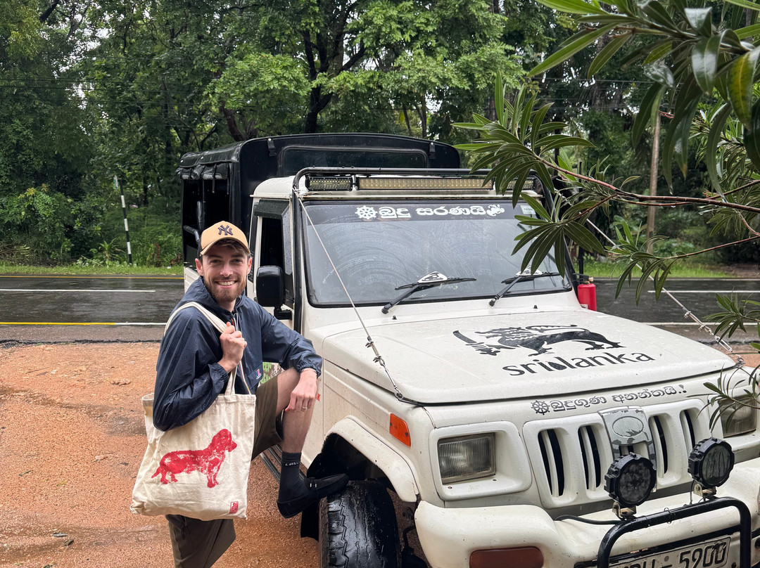 Ceylon Tour Partner-Panadura必去景点