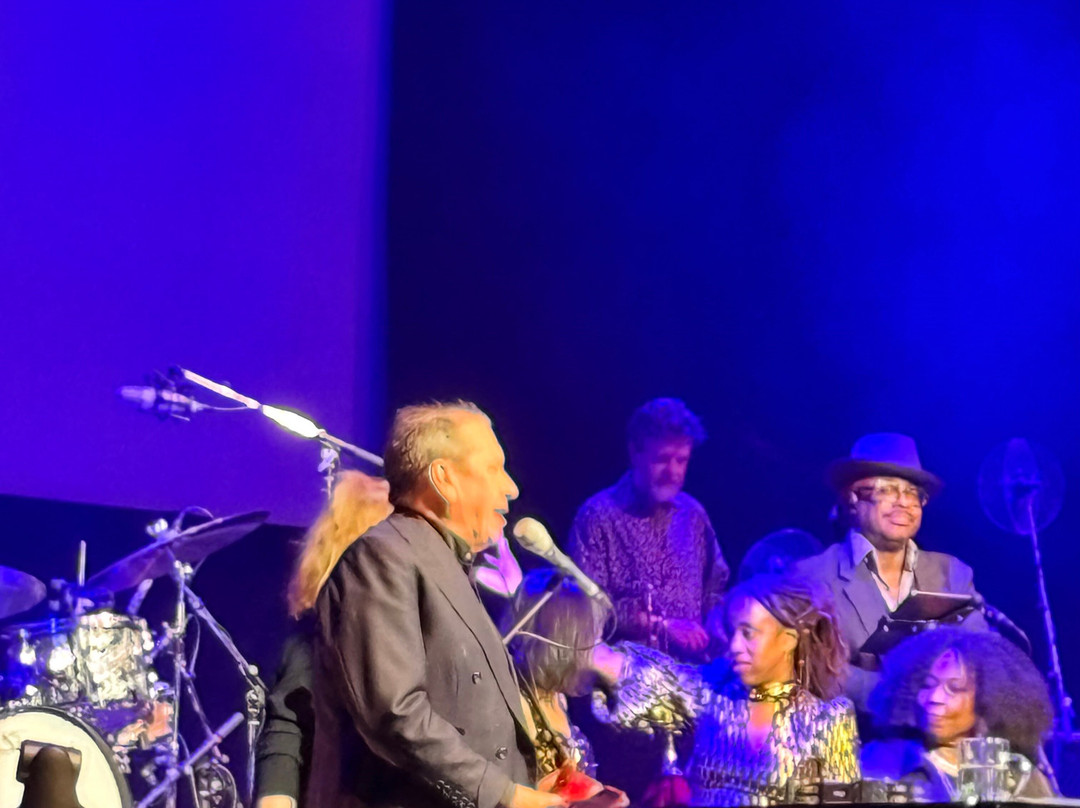 SEC Armadillo-格拉斯哥必去景点