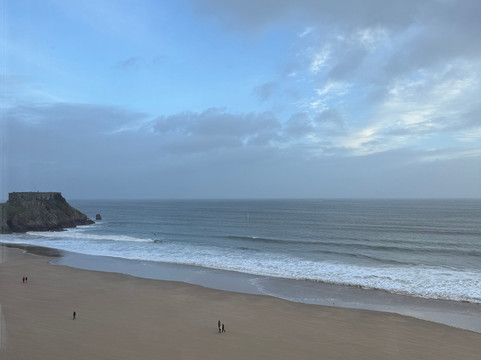 Imperial Hotel, Tenby主图