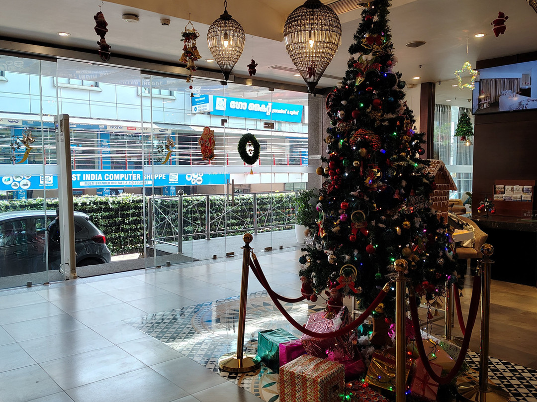 The Raviz Calicut主图