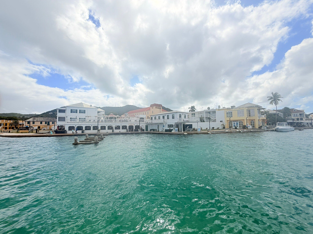 Big Beard's Adventure Tours-Christiansted必去景点