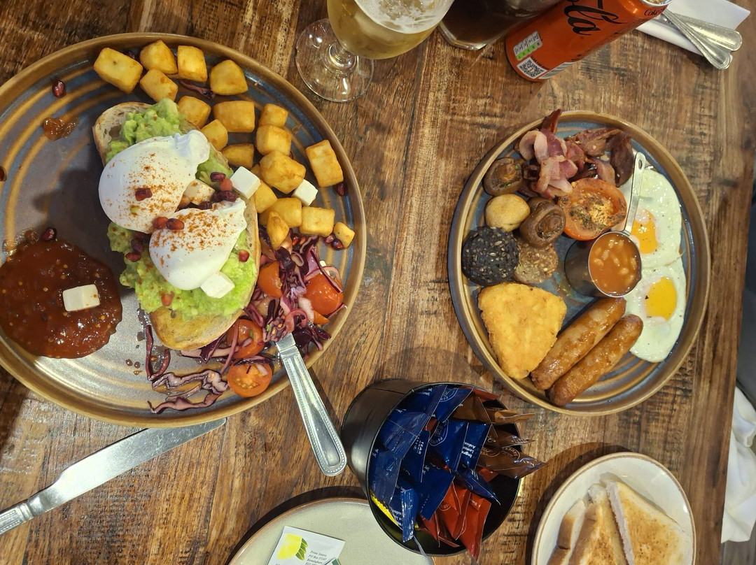 Murphy's Bistro Cafe