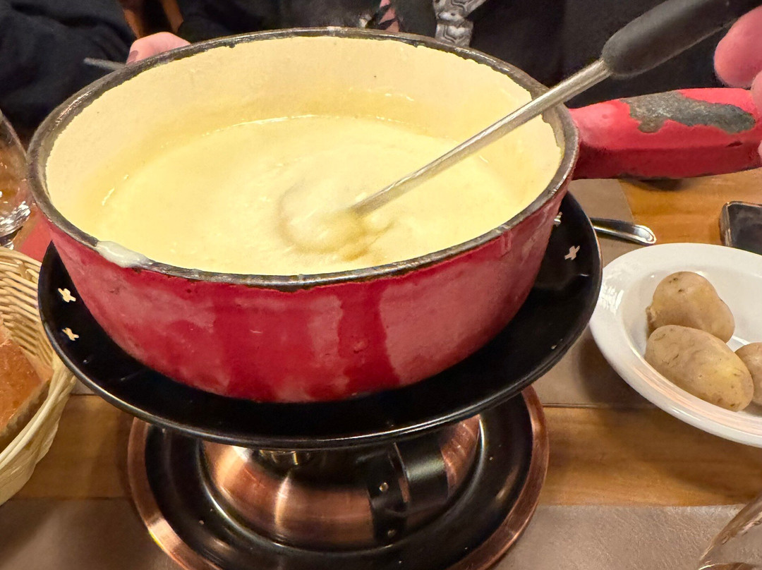 Hotel La Fleur de Lys主图