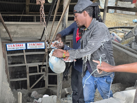 Tanzanite Gems Tour-Mererani必去景点