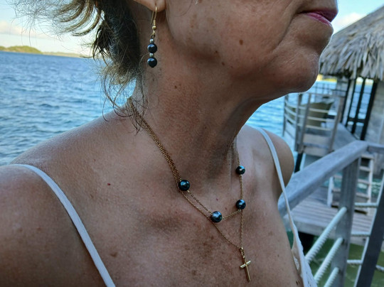 Authentic Bora Bora-波拉波拉岛必去景点