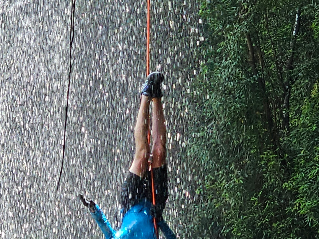 Aventura no Caminho-Santo Amaro da Imperatriz必去景点