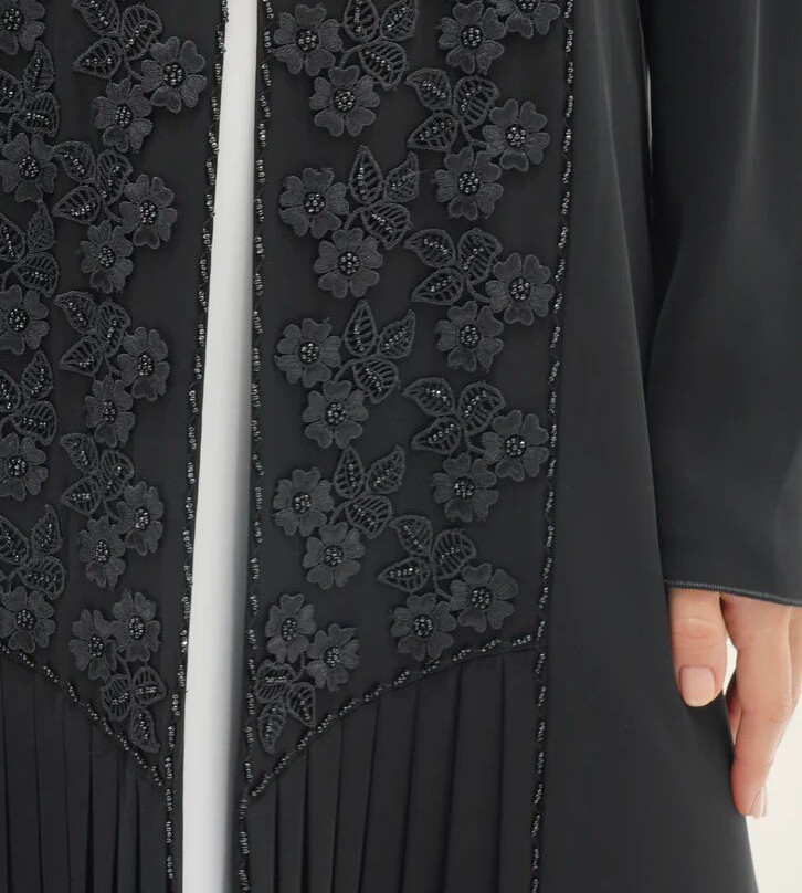 CAS Abaya Outlet-阿治曼必去景点