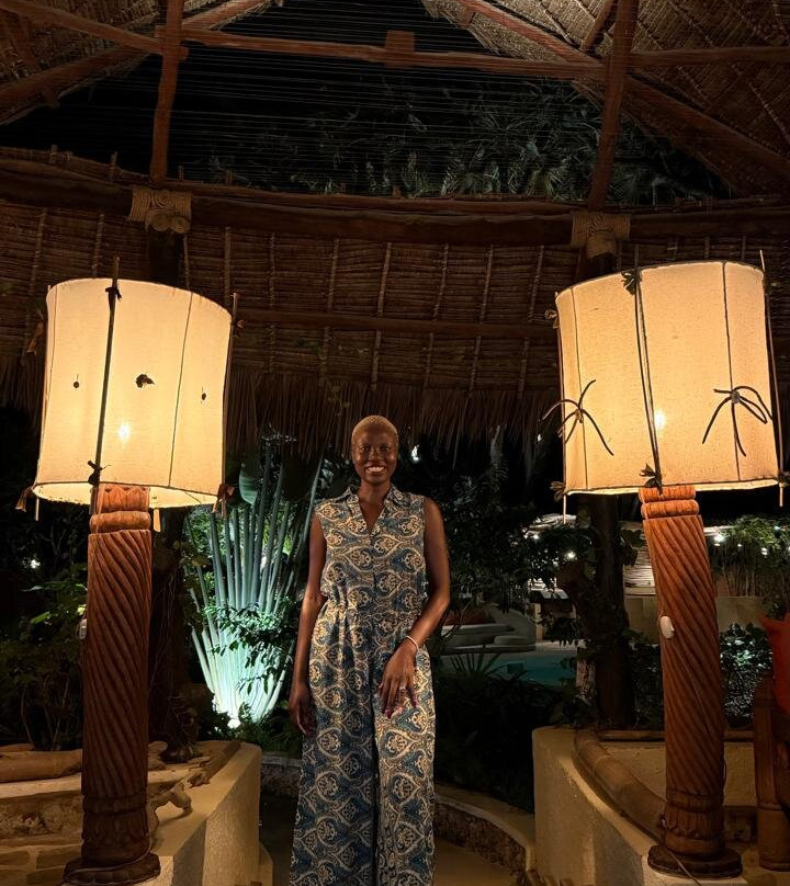 Lions’ Luxury Eco Resort & Spa主图