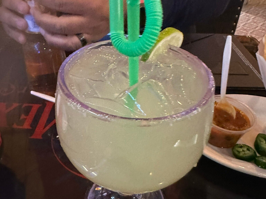 Plaza México restaurant & Bar