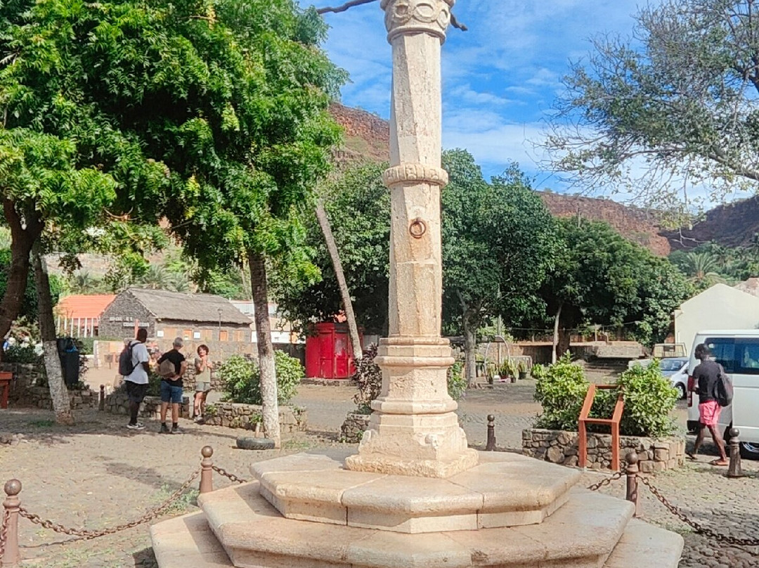 Pelourinho-大贝里拉历史中心旧城必去景点