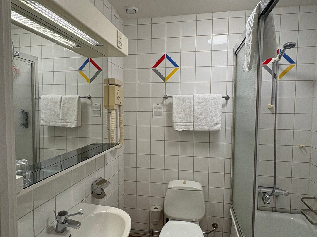 Stadshotellet i Lidkoping - Sweden Hotels主图