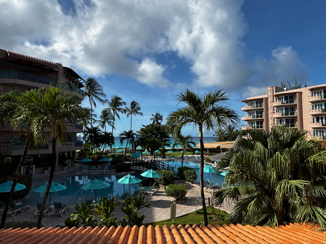 Accra Beach Hotel & Spa主图