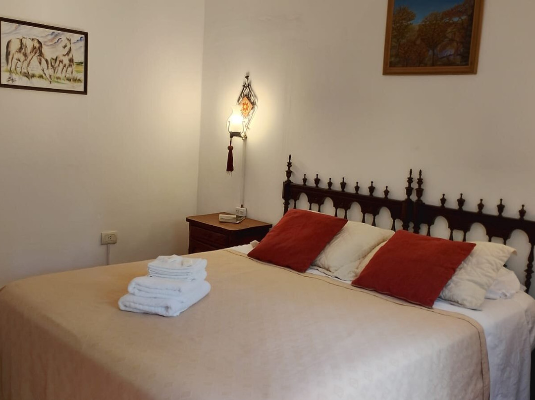 Posada Don Salvador主图