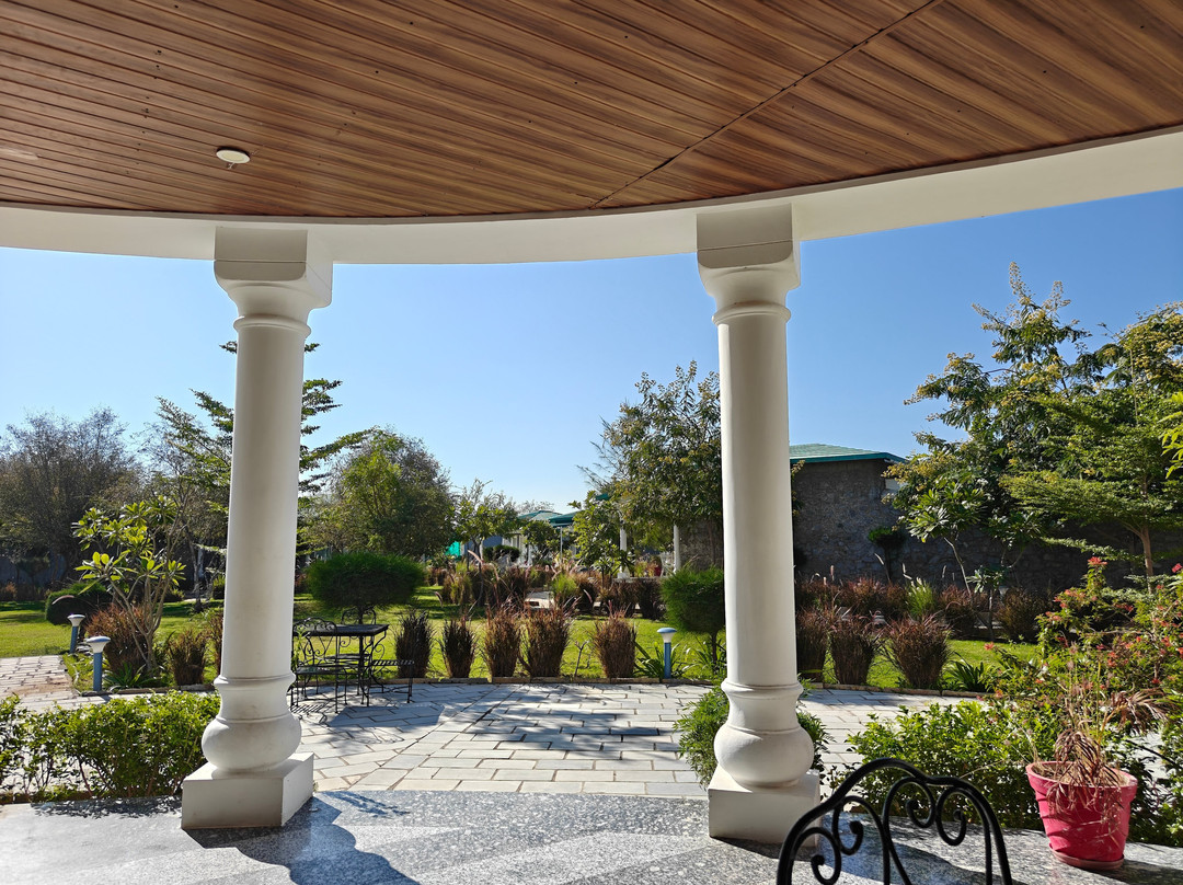 Trulyy The Jawai Leopard Kingdom主图