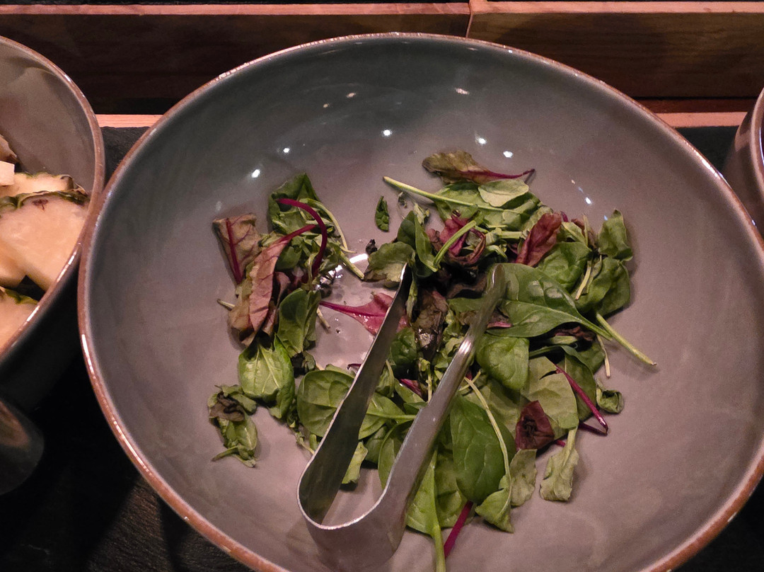 Quality Hotel Statt主图