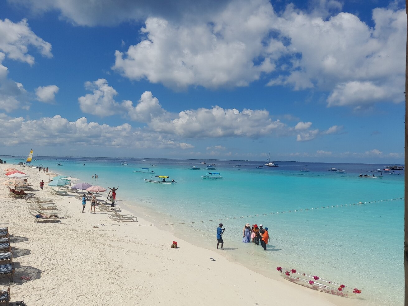 Z酒店-桑给巴尔-官方