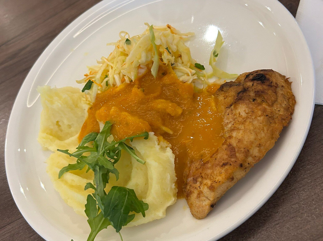 Imperiale Hotel主图