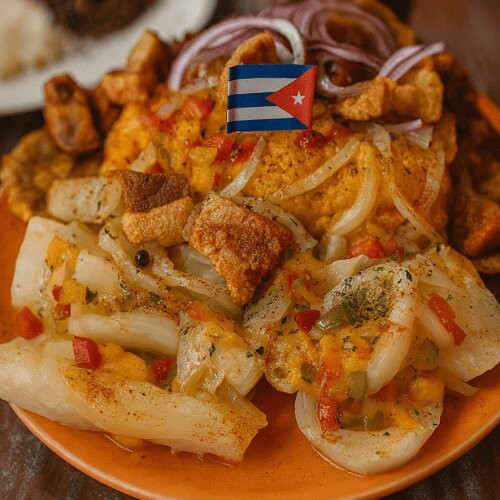 El Floridita de Torrevieja