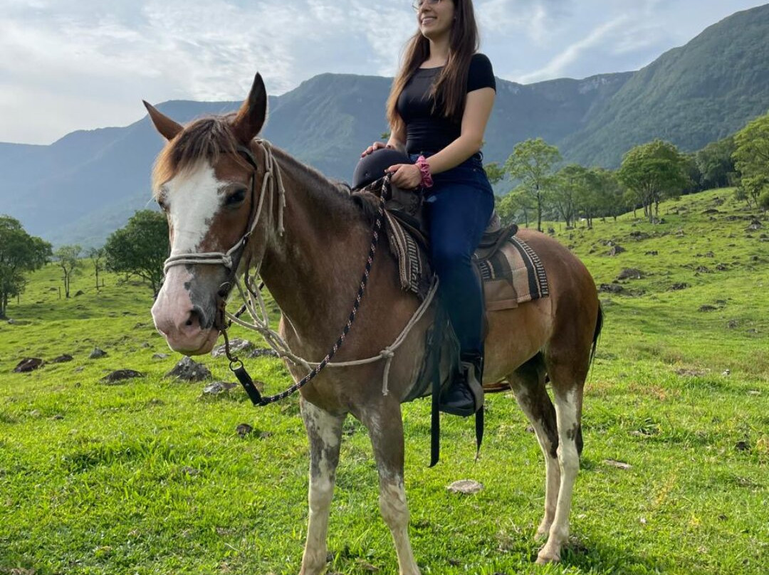 Encantos Do Sul Adventure-Praia Grande必去景点