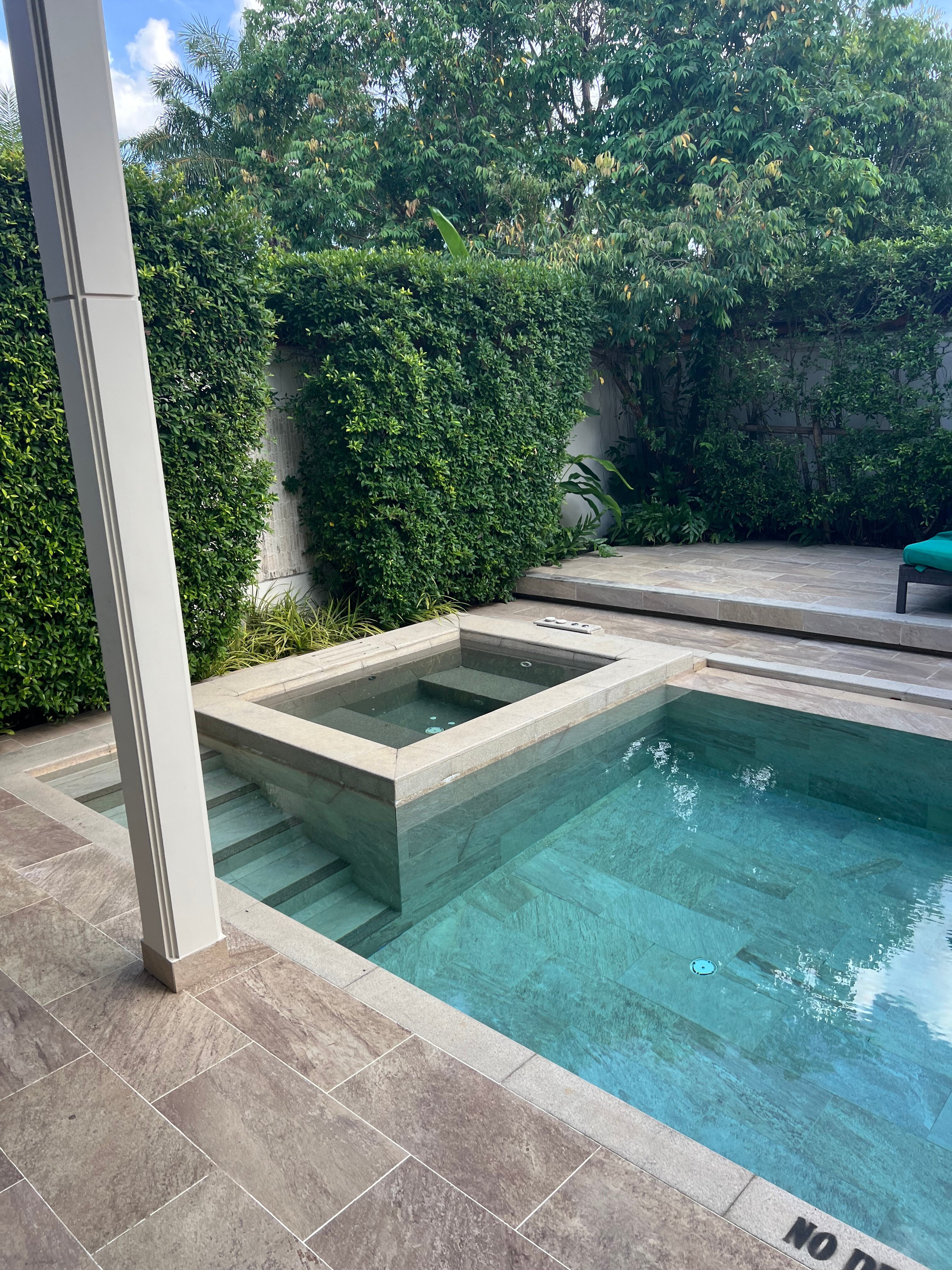 普吉岛悦榕庄-客卧