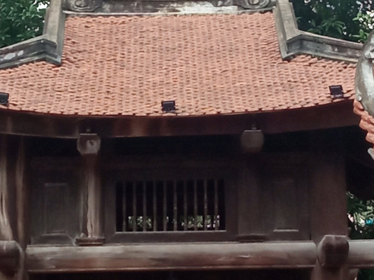 AucoeurVietnam - IMAGE Travel-河内必去景点