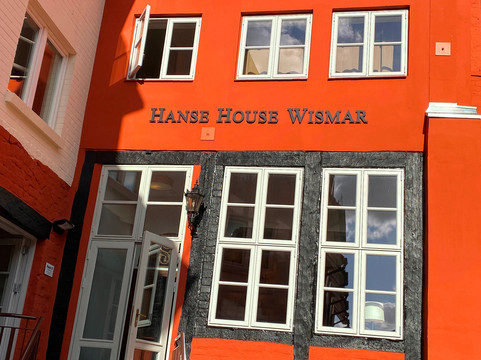Hanse House Wismar