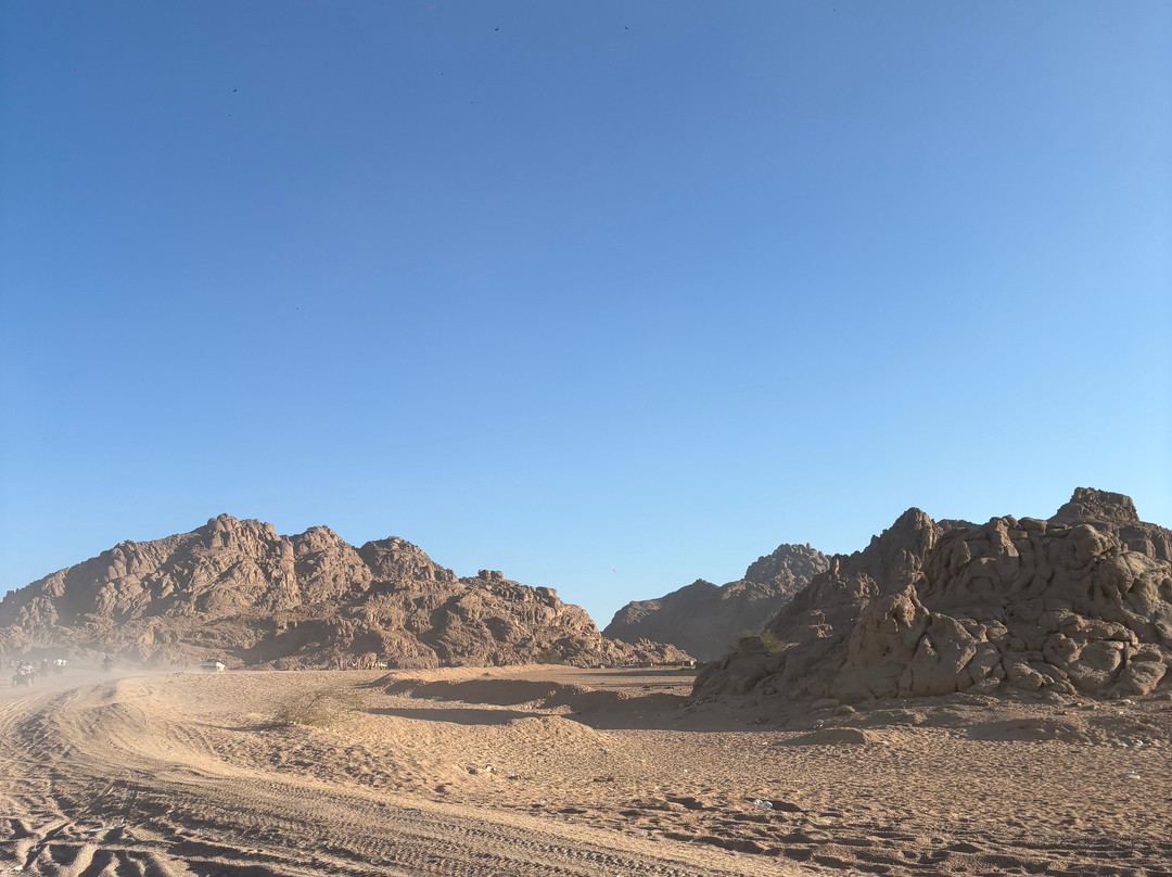 Bibo Viaggi-沙姆沙伊赫必去景点