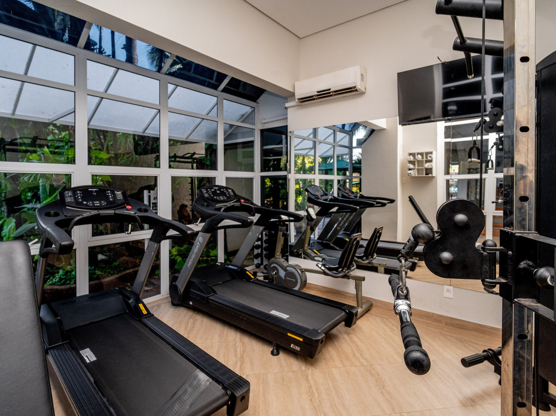 Hotel Beira Rio Palace主图