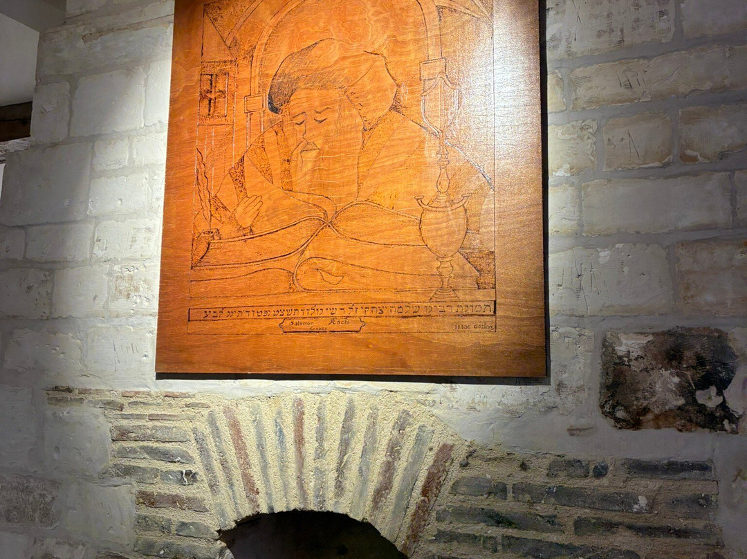 Maison Rachi-特鲁瓦必去景点