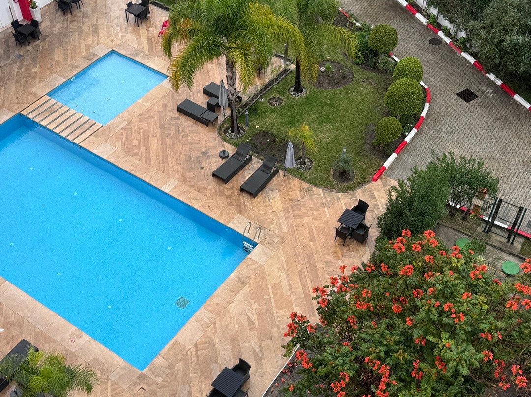 Ramada Encore by Wyndham Tangier主图