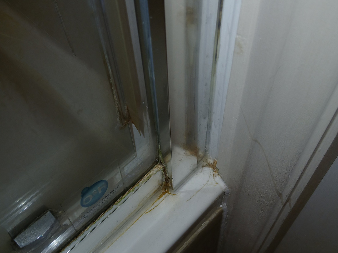 约克B+B酒店主图