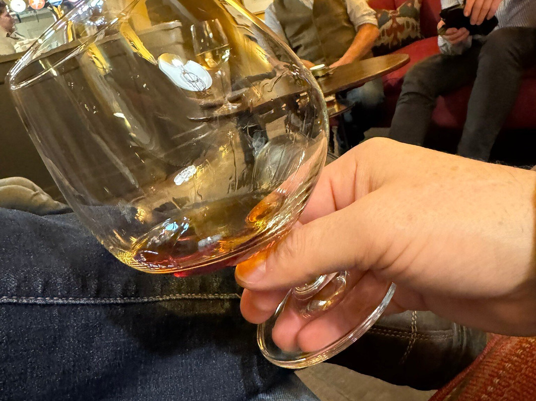 The White Swan Inn主图