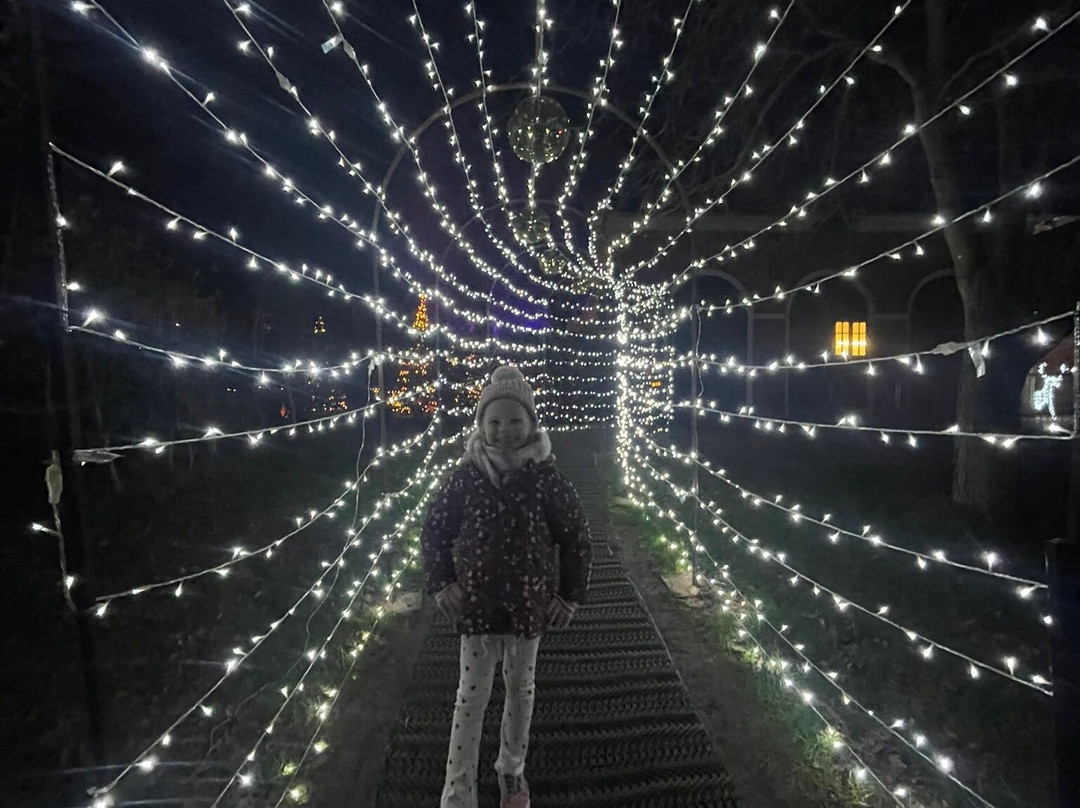 Helmingham Hall Gardens-Helmingham必去景点