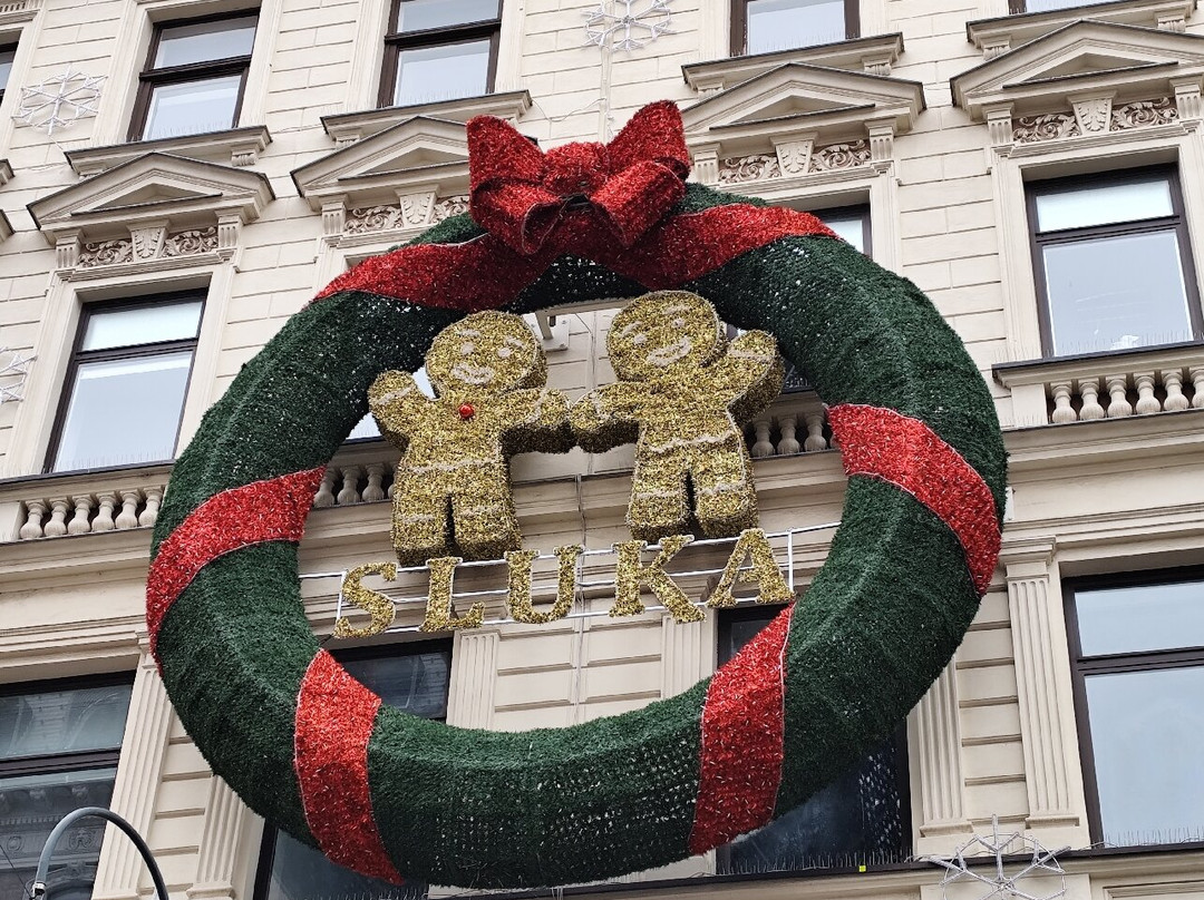 奥地利旅游景点-维也纳历史中心