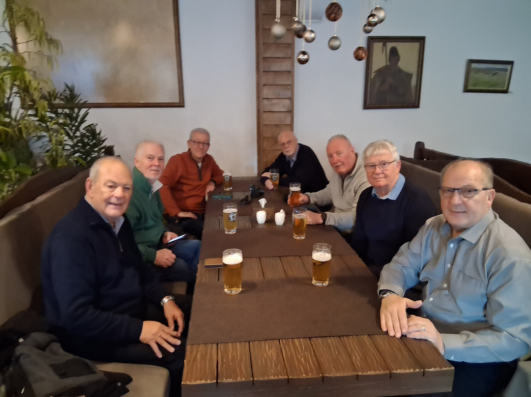 Podilsk酒店住宿-Vila Etnica