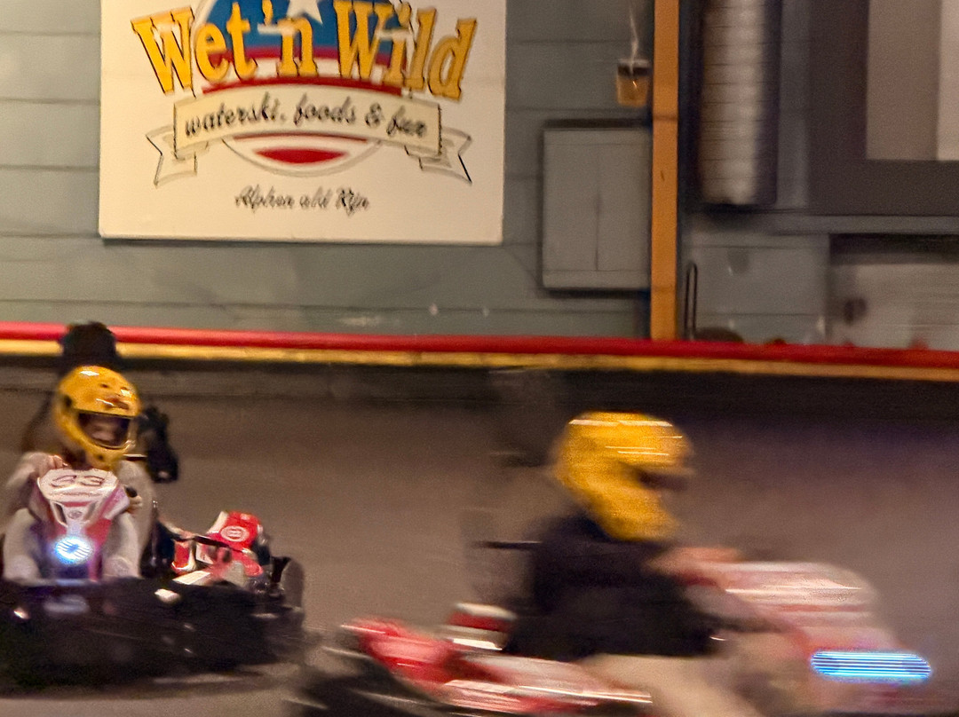 Coronel Kartracing-Huizen必去景点