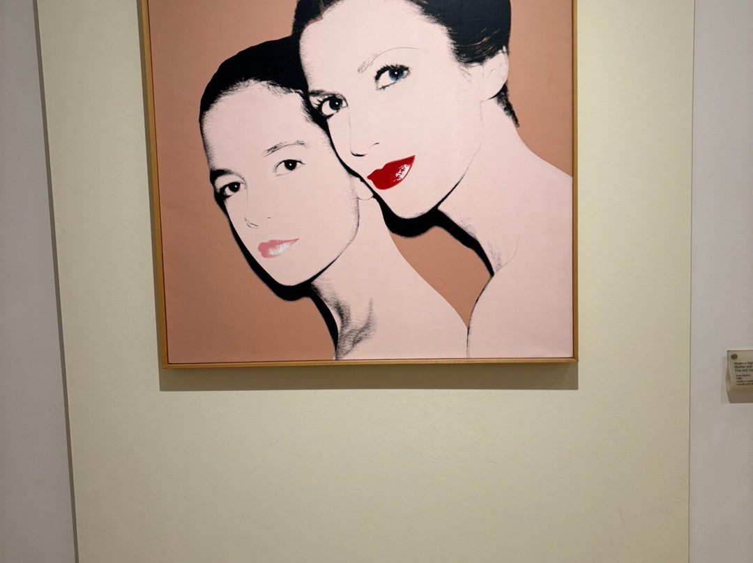 卡洛-比洛蒂博物馆-罗马必去景点