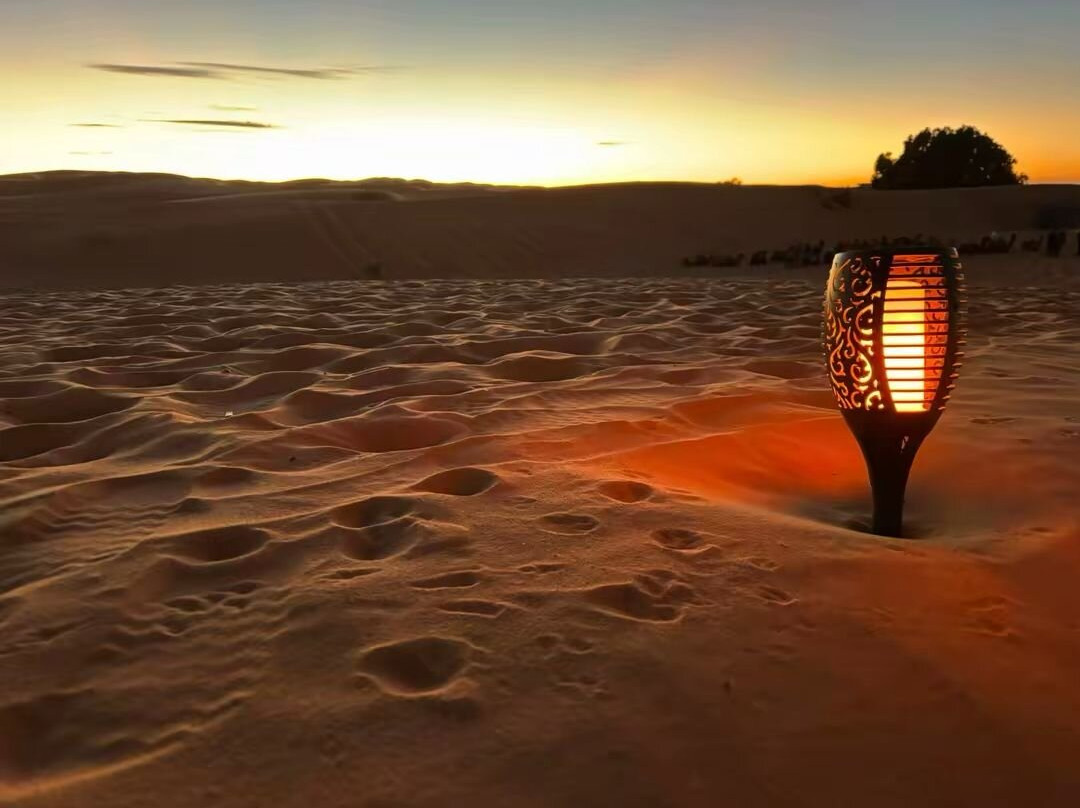 RF Natura-隆达必去景点