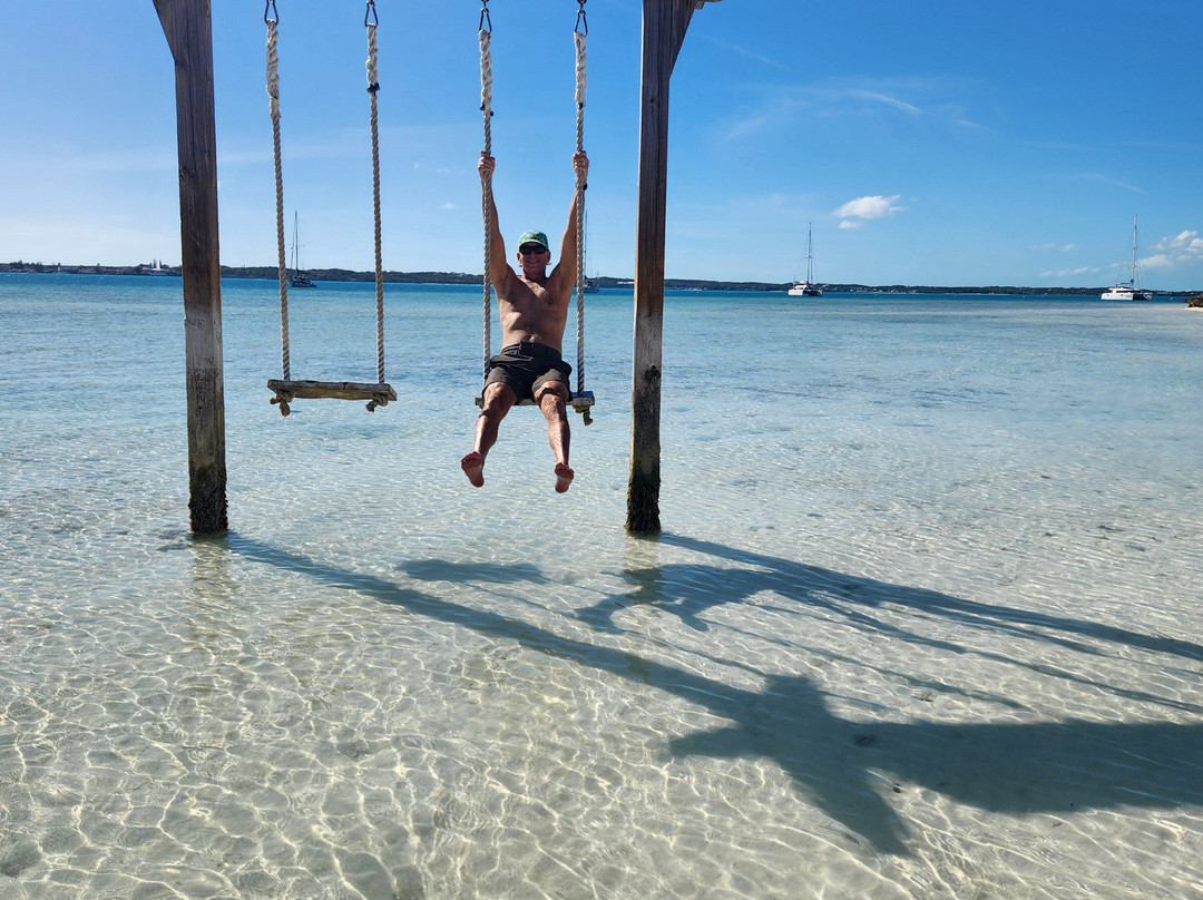 Peace & Plenty-George Town必去景点