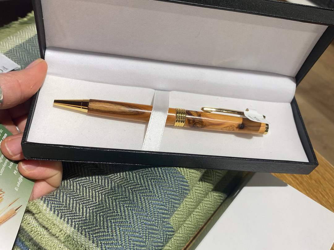 Irish Design Loft-Enniskerry必去景点