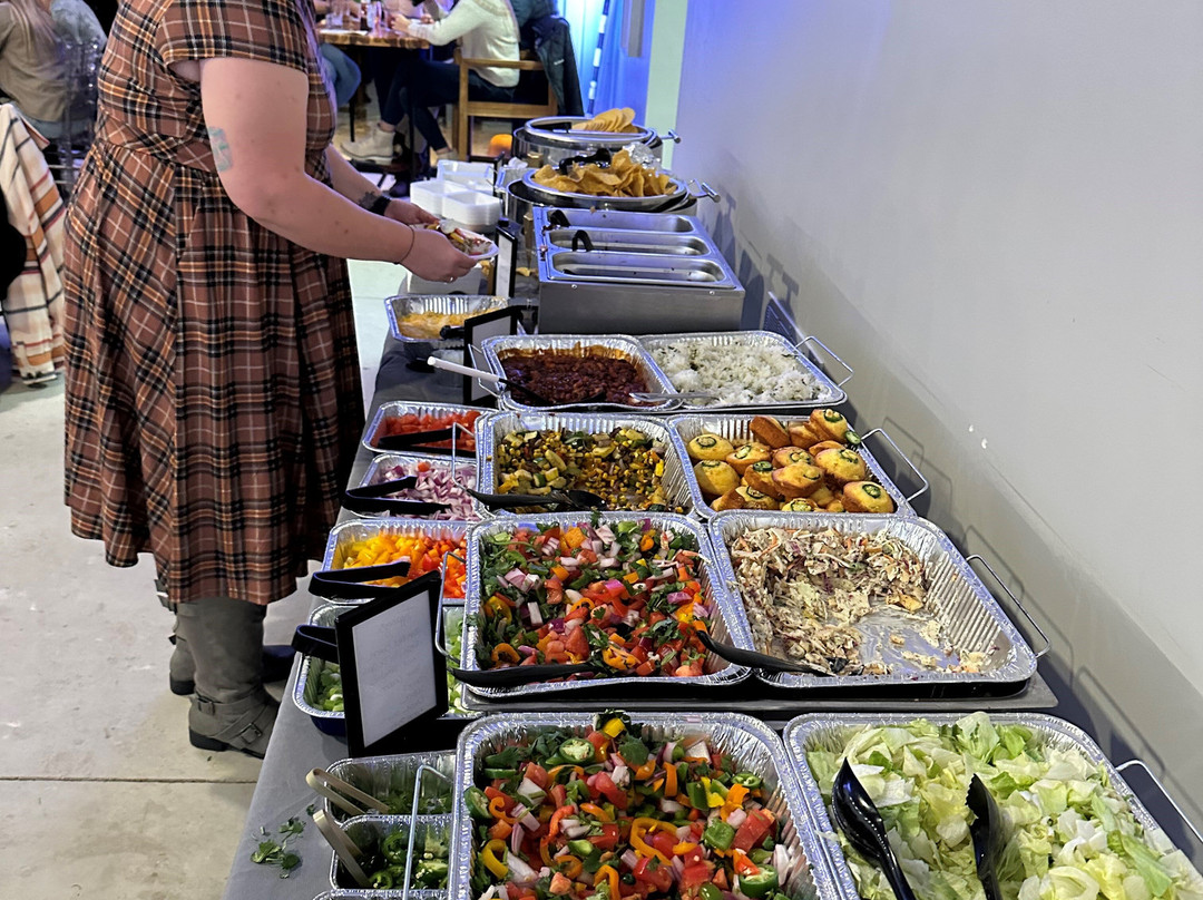 Barnstormer Distillery-罗克福德必去景点