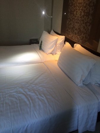 曼谷文华中心点大酒店主图