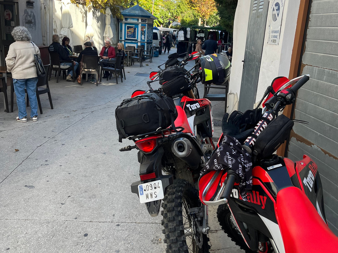 ToroAdventure-Alhaurin el Grande必去景点