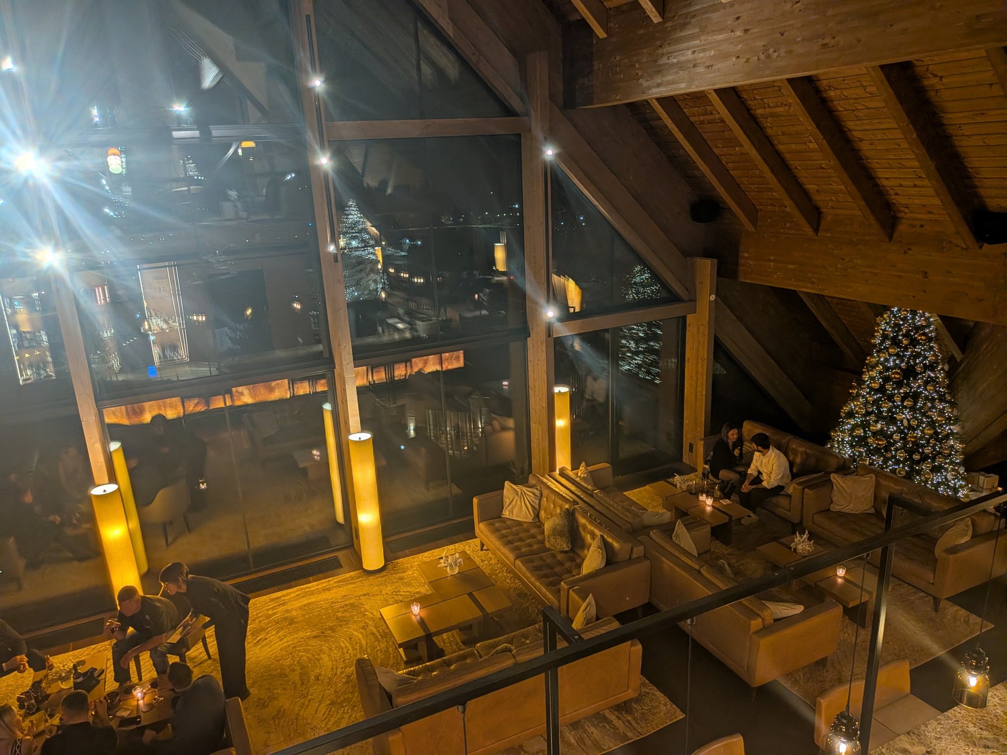 Lefay Resort & SPA Dolomiti-浴室