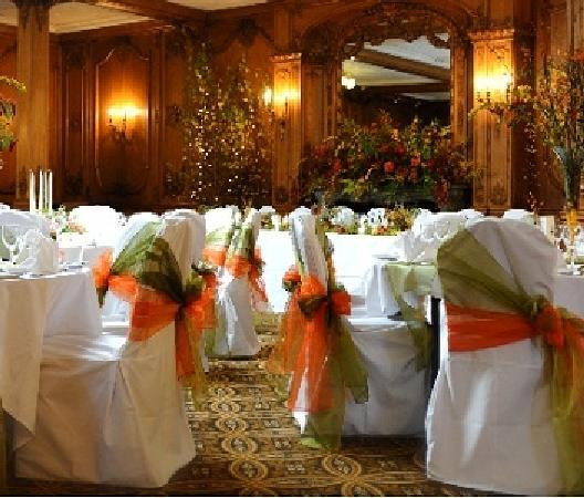 The White Swan Hotel