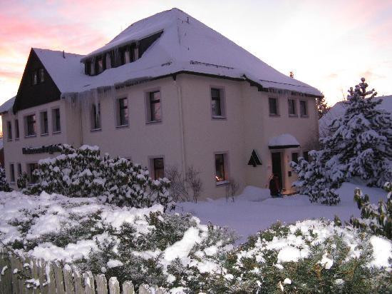 Ferienhotel Augustusburg主图