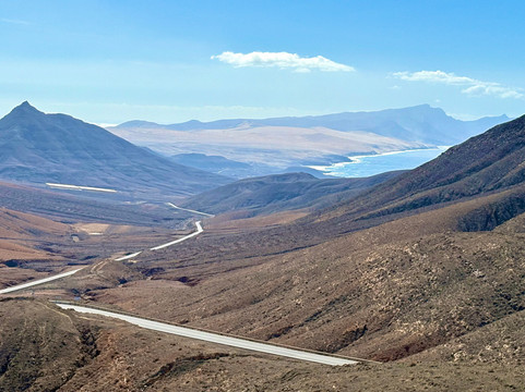 Fuertetickets Island Tours & Tickets-科拉雷侯必去景点