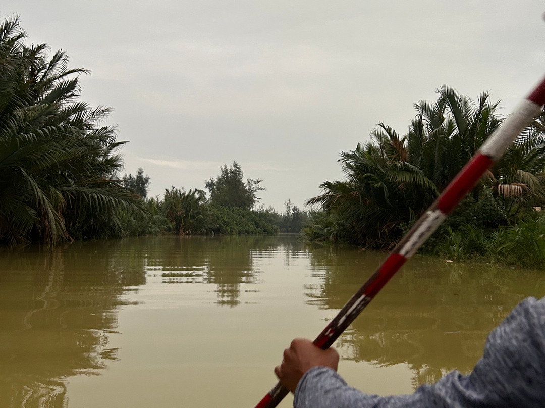 Onion Phi Tours Hoi An-会安必去景点