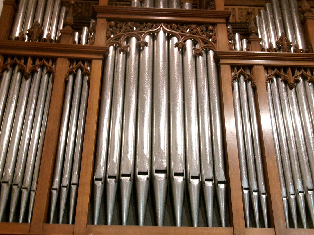 Church of St. Mary Magdalene-Sandringham必去景点