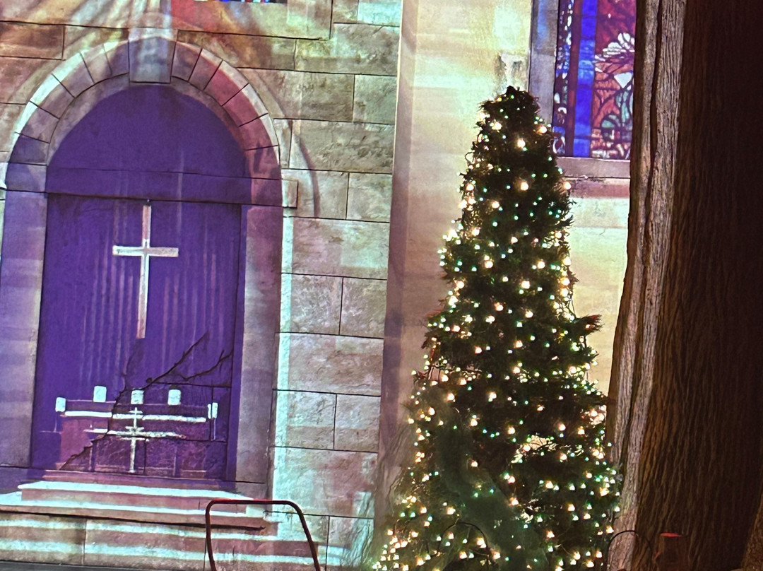 NarroWay Productions-米尔堡必去景点